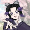 Shinobu kny