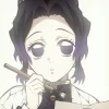 Shinobu kny