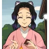 Shinobu kny