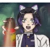 Shinobu kny