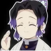Shinobu kny