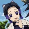 Shinobu kny