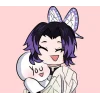 Shinobu kny