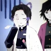Shinobu kny