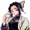 Shinobu kny