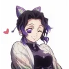 Shinobu kny