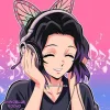 Shinobu kny