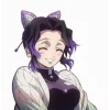 Shinobu kny