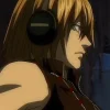 Mello's cum sock emoji