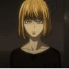 Mello's cum sock emoji