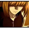 Mello's cum sock