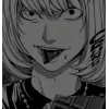 Mello's cum sock