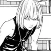 Mello's cum sock