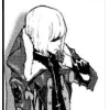 Mello's cum sock