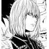 Mello's cum sock