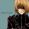 Mello's cum sock