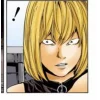 Mello's cum sock