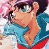 Revolutionary Girl Utena by emoji