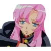Revolutionary Girl Utena by emoji