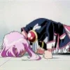 Revolutionary Girl Utena by emoji