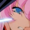 Revolutionary Girl Utena by emoji
