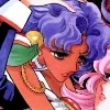Revolutionary Girl Utena by