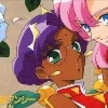 Revolutionary Girl Utena by