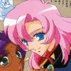 Revolutionary Girl Utena by