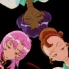 Revolutionary Girl Utena by