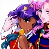 Revolutionary Girl Utena by