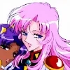 Revolutionary Girl Utena by