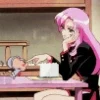 Revolutionary Girl Utena by