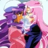 Revolutionary Girl Utena by