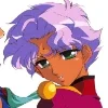 Revolutionary Girl Utena by