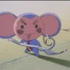 Revolutionary Girl Utena by