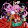 Revolutionary Girl Utena by