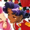 Revolutionary Girl Utena by
