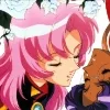 Revolutionary Girl Utena by