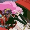 Revolutionary Girl Utena by