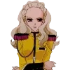 Revolutionary Girl Utena by