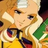 Revolutionary Girl Utena by