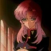 Revolutionary Girl Utena by
