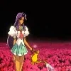 Revolutionary Girl Utena by