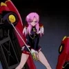 Revolutionary Girl Utena by