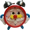 Clocks by