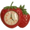 Clocks by