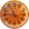 Clocks by