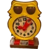 Clocks by