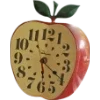 Clocks by