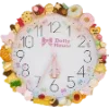 Clocks by